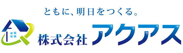 株式会社アクアス