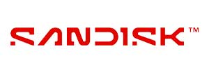 SANDISK